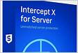Sophos Central Intercept X Advanced with ED